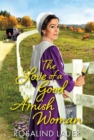The Love of a Good Amish Woman - Book
