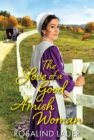 The Love of a Good Amish Woman - eBook