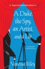 A Duke, the Spy, an Artist, and a Lie - Book
