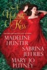 A Yuletide Kiss - Book