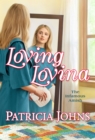 Loving Lovina - eBook
