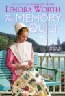 The Memory Quilt - eBook