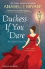 Duchess If You Dare : A Dazzling Historical Regency Romance - Book