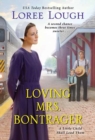 Loving Mrs. Bontrager - Book