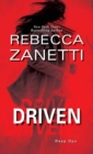 Driven : A Thrilling Novel of Suspense - Book