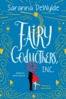 Fairy Godmothers, Inc. - Book