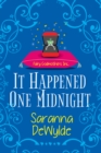It Happened One Midnight : A Hilarious Magical RomCom - eBook