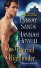 The Eternal Highlander - Book