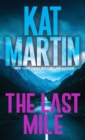 The Last Mile : An Action Packed Novel of Suspense - Book