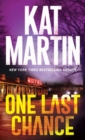 One Last Chance : A Thrilling Novel of Suspense - Book