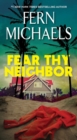 Fear Thy Neighbor - Book