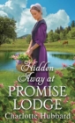 Hidden Away at Promise Lodge - Book