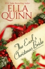 The Earl's Christmas Bride - eBook