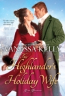 The Highlander's Holiday Wife - eBook