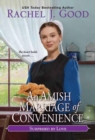 Amish Marriage of Convenience, An - Book