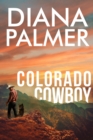 Colorado Cowboy - eBook