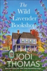 The Wild Lavender Bookshop - Book