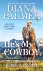 He's My Cowboy - Book