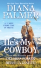 He's My Cowboy - eBook