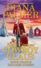 Here Comes Cowboy Claus - eBook