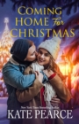 Coming Home for Christmas - eBook