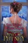 One Wicked Winter Night - eBook