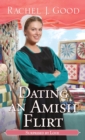 Dating an Amish Flirt - Book