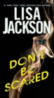 Don't Be Scared - eBook