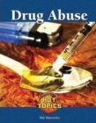 Drug Abuse - eBook