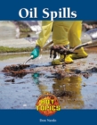 Oil Spills - eBook