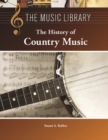 The History of Country Music - eBook