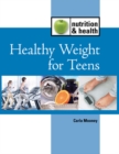 Healthy Weight for Teens - eBook