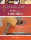 The History of Latin Music - eBook