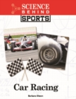 Car Racing - eBook