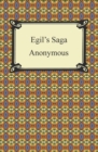 Egil's Saga - eBook