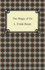 The Magic of Oz - eBook