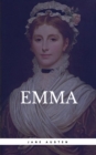 Emma (Book Center) - eBook