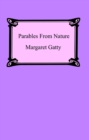 Parables From Nature - eBook