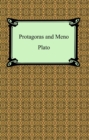 Protagoras and Meno - eBook