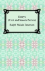 Essays: First and Second Series - eBook