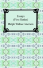 Essays: First Series - eBook