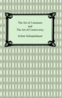 The Art of Literature and The Art of Controversy - eBook