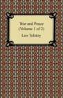 War and Peace (Volume 1 of 2) - eBook