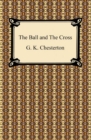The Ball and The Cross - eBook