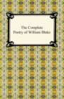 The Complete Poetry of William Blake - eBook