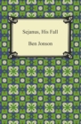 Sejanus, His Fall - eBook