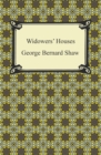 Widowers' Houses - eBook