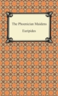 The Phoenician Maidens - eBook