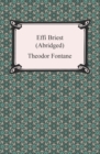 Effi Briest (Abridged) - eBook