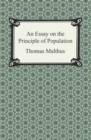 An Essay on the Principle of Population - eBook